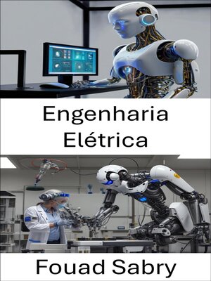 cover image of Engenharia Elétrica